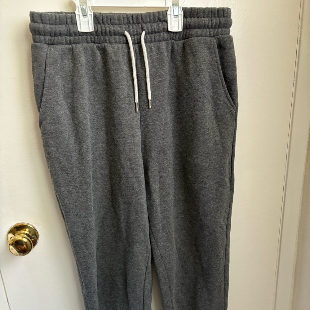 Comfy sweats